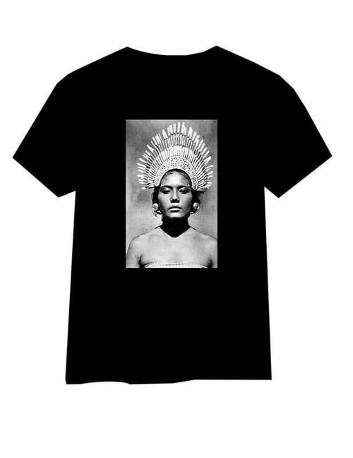 Darshan Goddess T-shirt