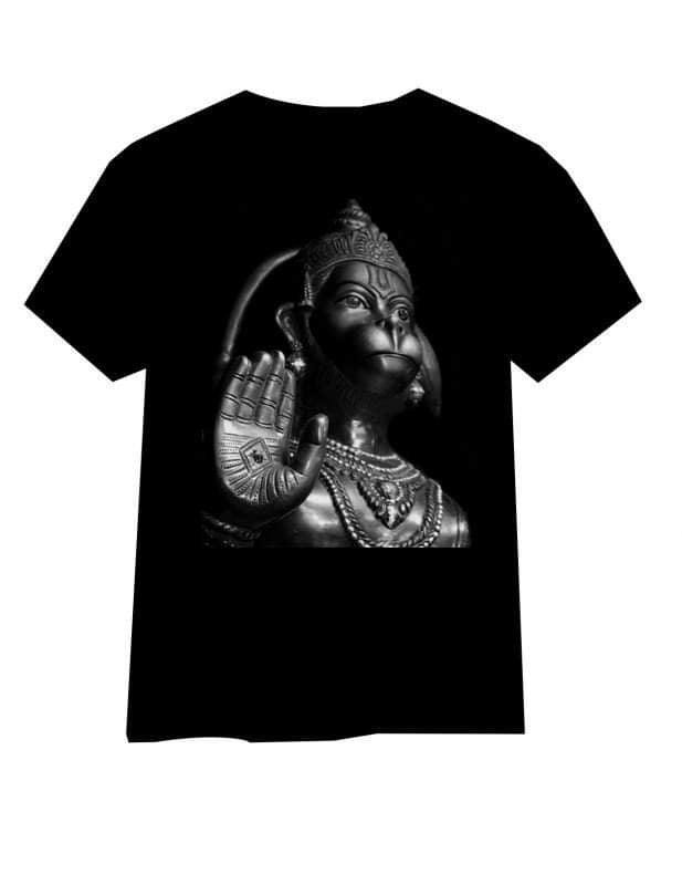 Darshan T 6
