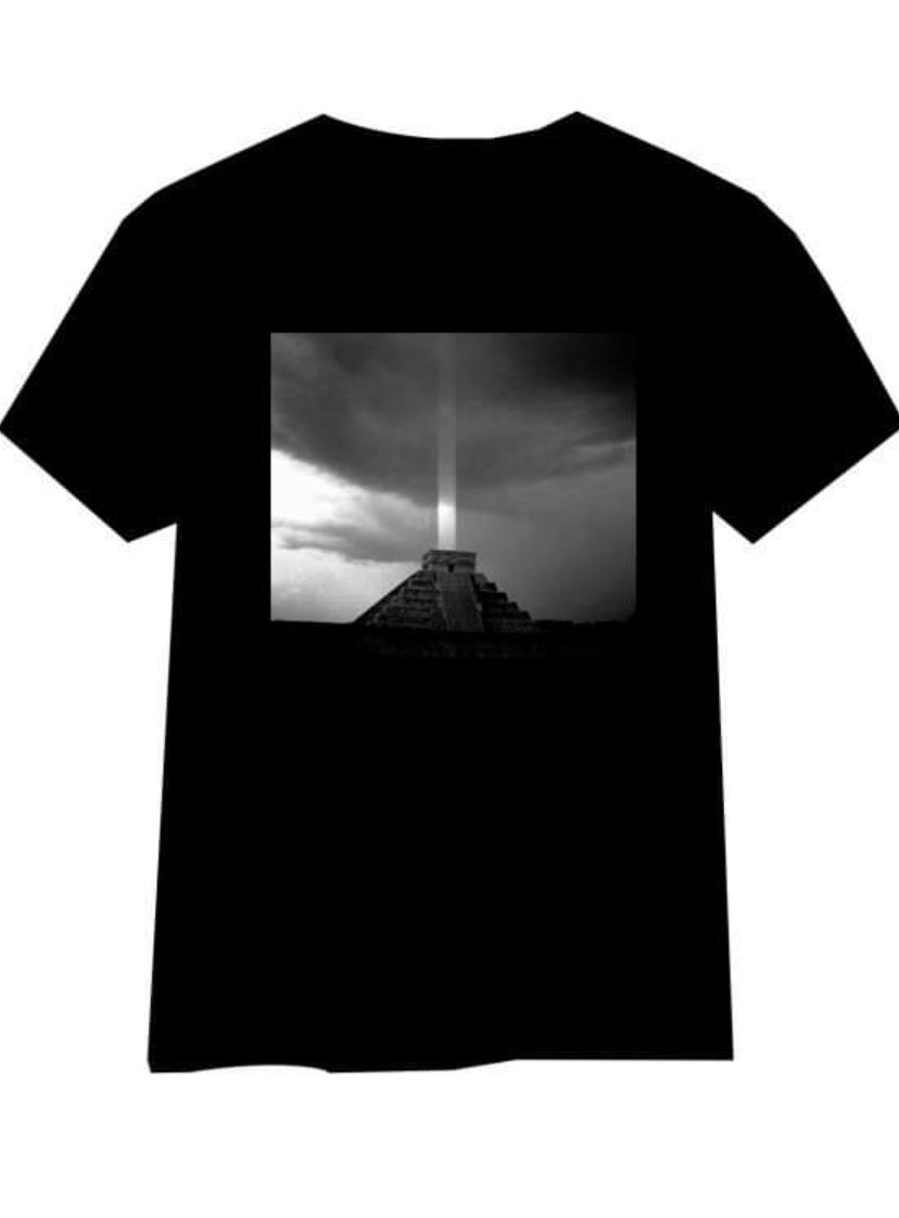 Darshan Tee 1